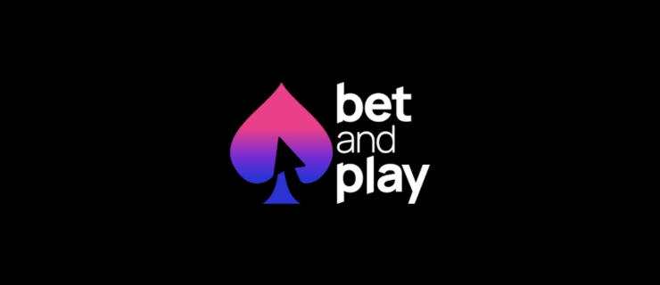 شعار كازينو Betandplay